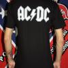 Футболка AC/DC