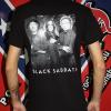 Футболка Black Sabbath