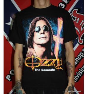 Футболка Ozzy Osbourne