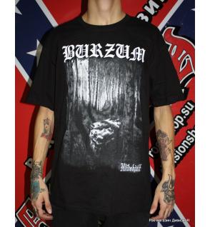 Футболка Burzum